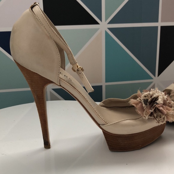 Bakers Heels Florentina - Picture 2 of 7